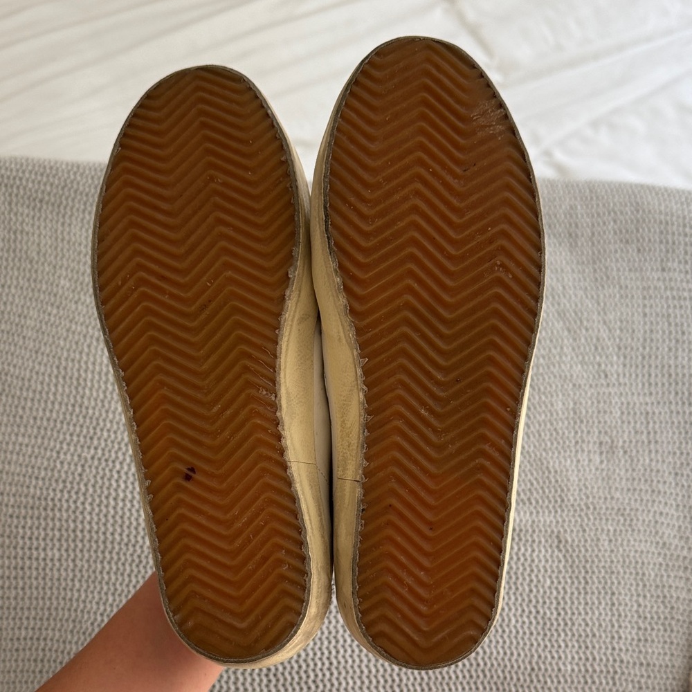 Golden Goose Women's Sneakers - Picture 2 of 5